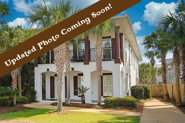 Front of Frangista Hideaway vacation rental